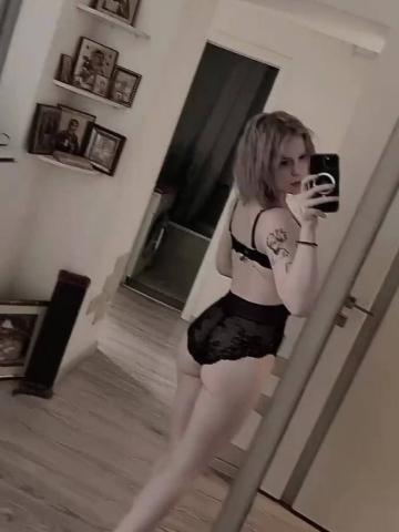Индивидуалка Людмила Фотография 4